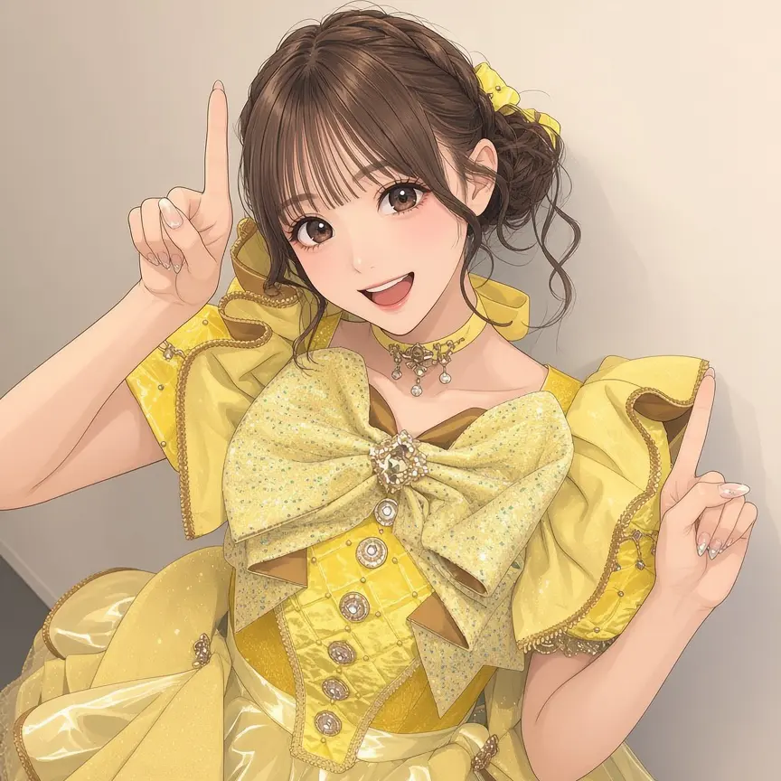 KeenStork5772의 きゅーすと