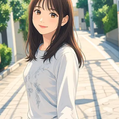 Profile image of 桜庭遙花