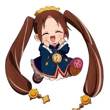 Profile image of ミライ