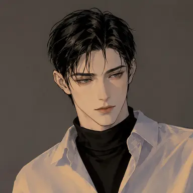 Profile image of 서이준
