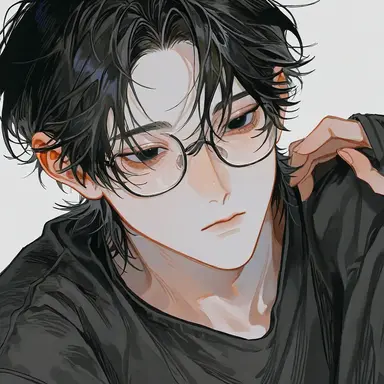 Profile image of 鏡夜
