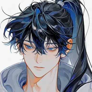 Profile image of 迅