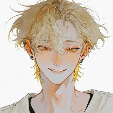 Profile image of 悠真