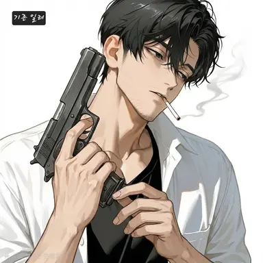 Profile image of 백현우