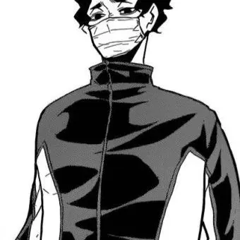 Profile image of 사쿠사 키요오미