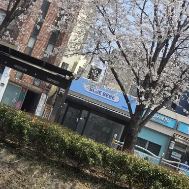 Profile image of 곰숭