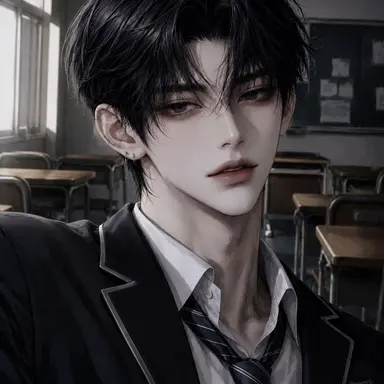 Profile image of 강시후