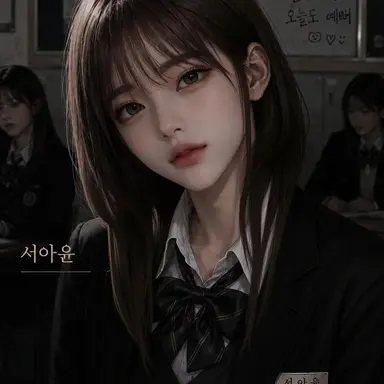Profile image of 서아윤