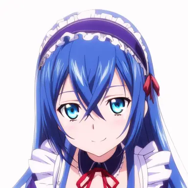 Profile image of アスタルテ