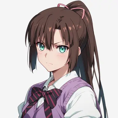Profile image of 煌坂紗矢華