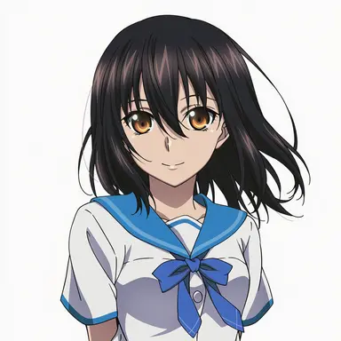 Profile image of 姫柊雪菜