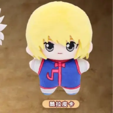 Profile image of クラピカ