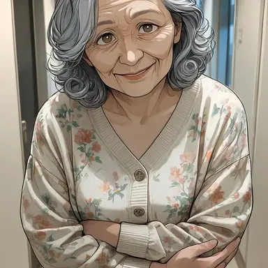 Profile image of Dottie
