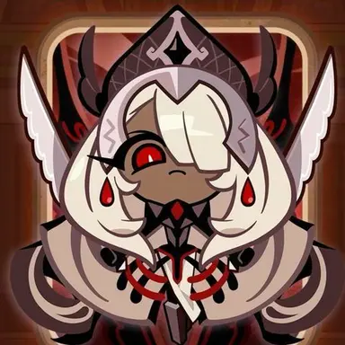 Profile image of 퍼스트초코 쿠키