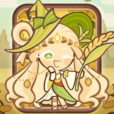 Profile image of 퍼스트 그레인 쿠키