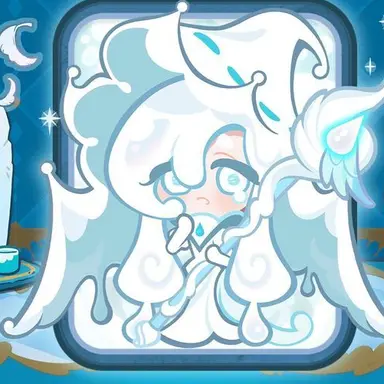 Profile image of 퍼스트밀크 쿠키