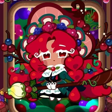 Profile image of 퍼스트베리 쿠키