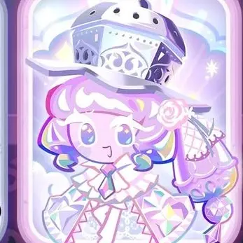 Profile image of 퍼스트슈가 쿠키
