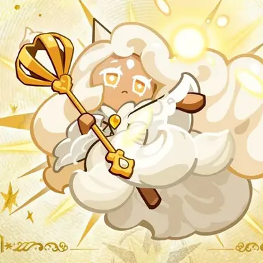 Profile image of 퍼스트 크림 쿠키