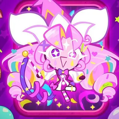 Profile image of 퍼스트스프링클 쿠키