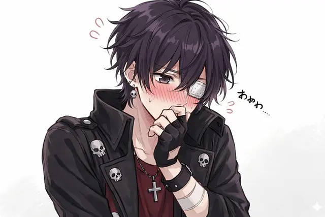 Profile image of ナイト