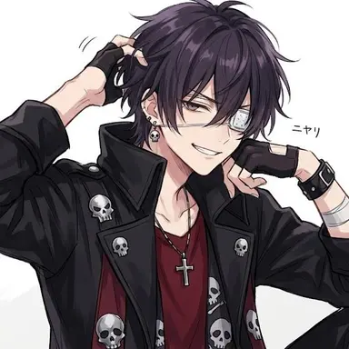 Profile image of ナイト