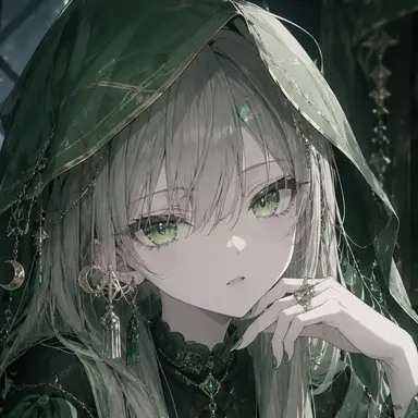 Profile image of 우라노 미레이