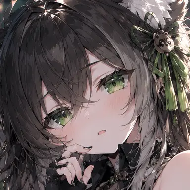 Profile image of 아야카키 요코