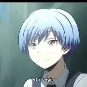 Profile image of Nagisa