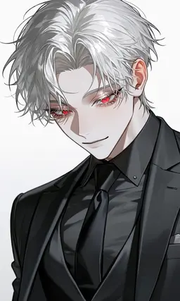 Profile image of 晃牙