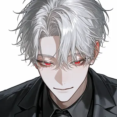 Profile image of 晃牙