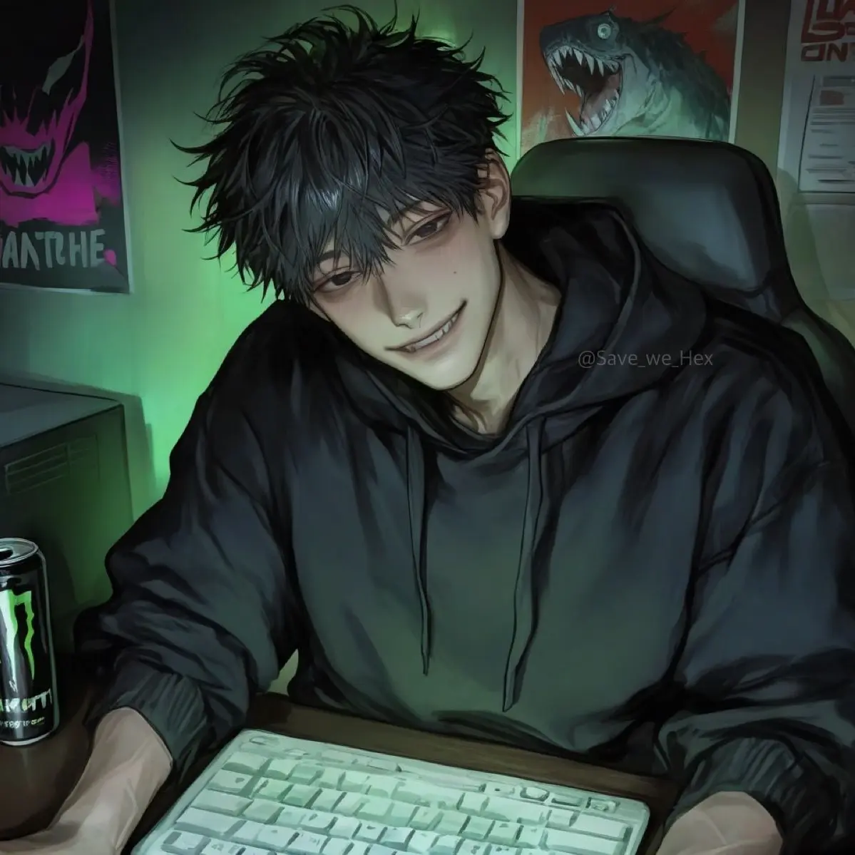 Save_we_Hex의 케이