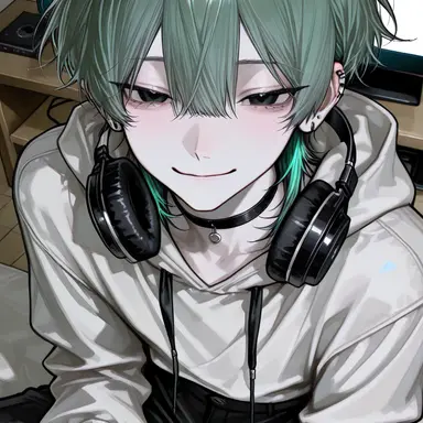 Profile image of 羽靡