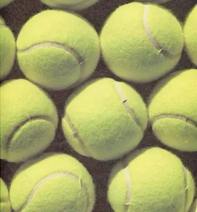 Profile image of Tennis Ball