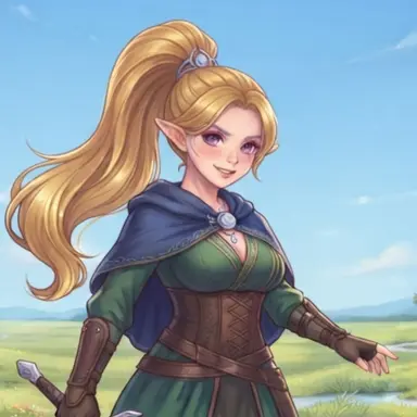 Profile image of Reina