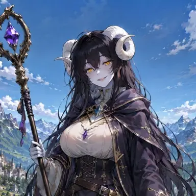 Profile image of Aria