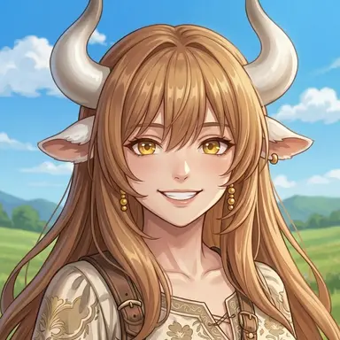 Profile image of Horn