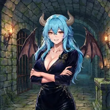 Profile image of Nemesis