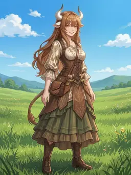 Profile image of Horn