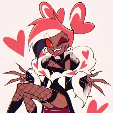 Profile image of Velvet