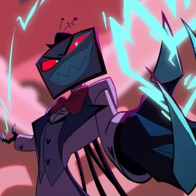 Profile image of Vox