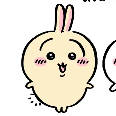 Profile image of 우사기