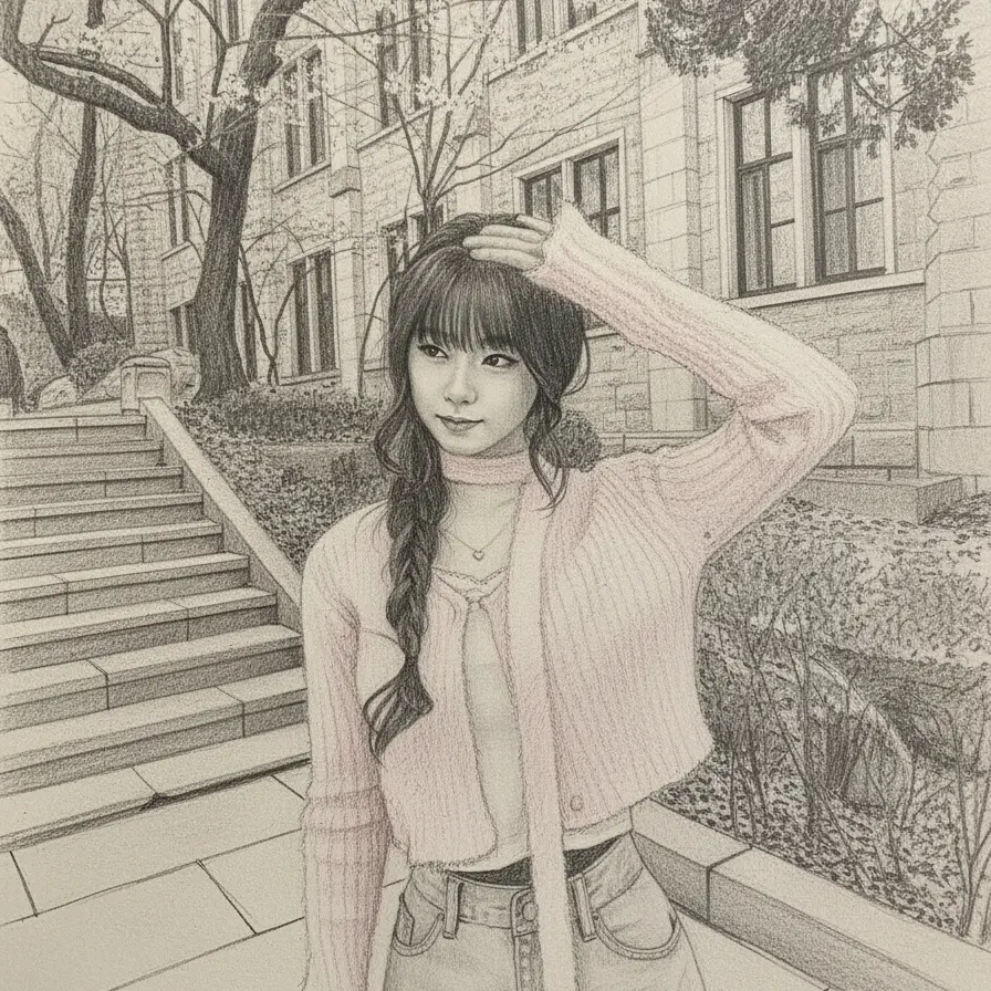 PointyBilby5005의 사촌누나가 김뭉먕