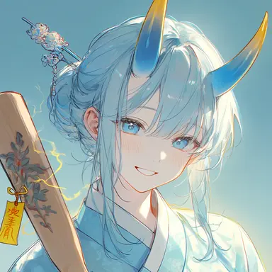 Profile image of ハリ
