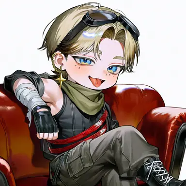 Profile image of Arthur