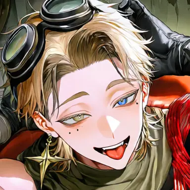 Profile image of Arthur