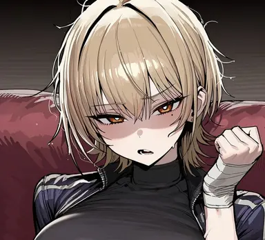 Profile image of 강서율