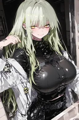 Profile image of リーリーリ・緑鳳