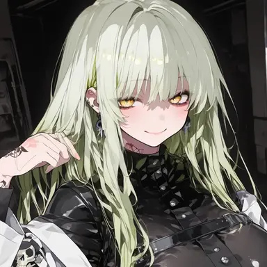 Profile image of リーリーリ・緑鳳