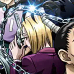 Profile image of パクノダ